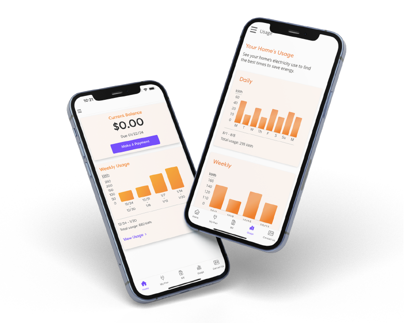 Pay Your Bill :: Ambit Energy